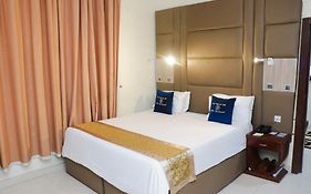 Golden Tulip Hotel- Evergreen Port Harcourt